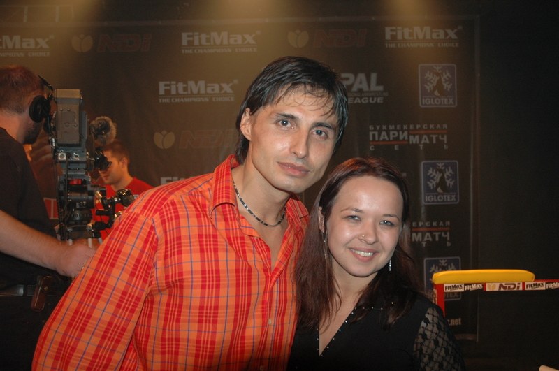 Vendetta Starogard Gdanski