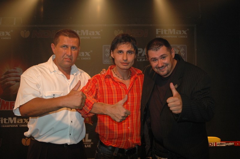 Vendetta Starogard Gdanski