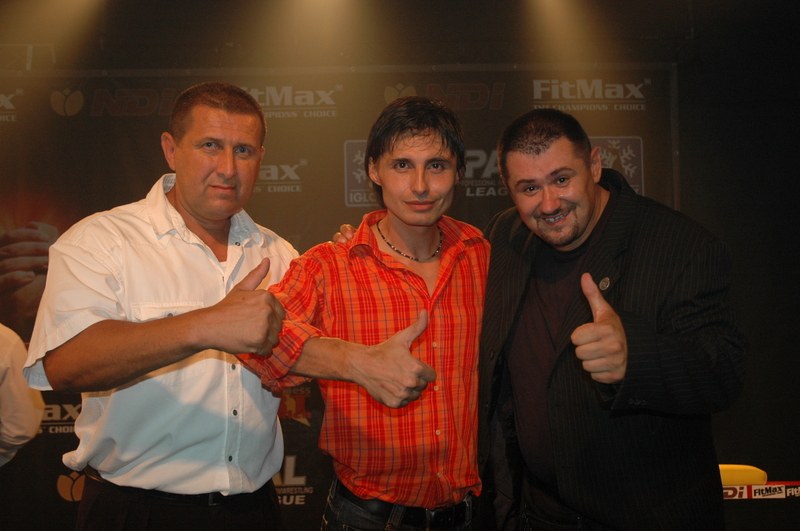 Vendetta Starogard Gdanski