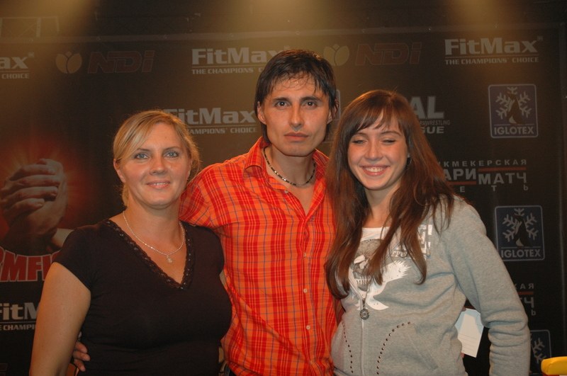 Vendetta Starogard Gdanski