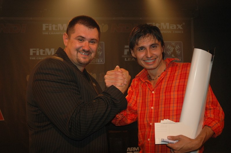 Vendetta Starogard Gdanski