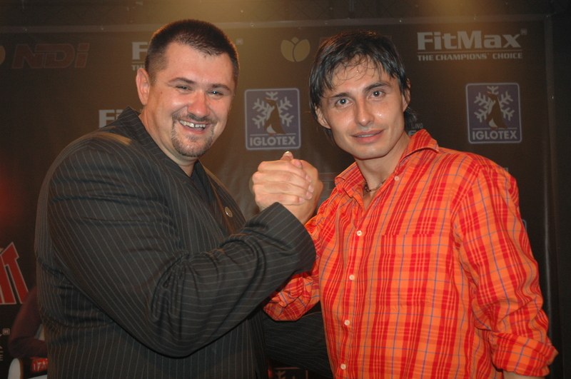 Vendetta Starogard Gdanski