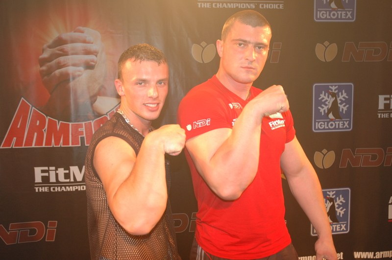 Vendetta Starogard Gdanski