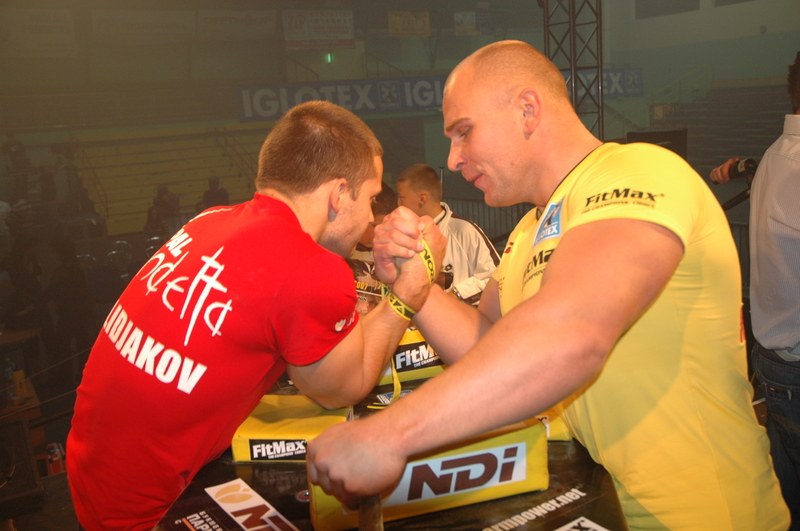 Vendetta Starogard Gdanski