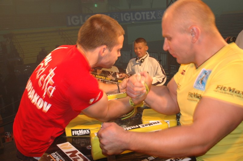 Vendetta Starogard Gdanski