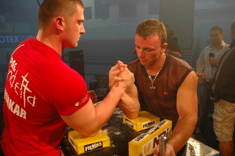 Vendetta Starogard Gdanski