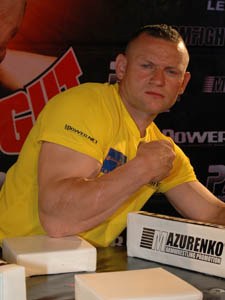 Vendetta Starogard Gdaski