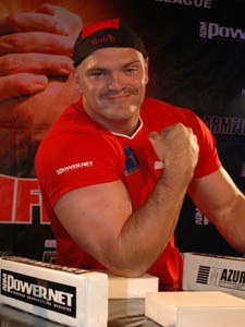 Vendetta Starogard Gdaski