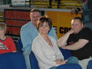 Vendetta Starogard Gdaski