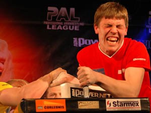 Vendetta Starogard Gdaski