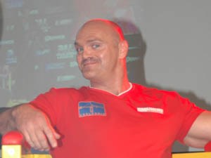 Vendetta Starogard Gdaski