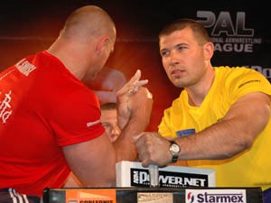 Vendetta Starogard Gdaski