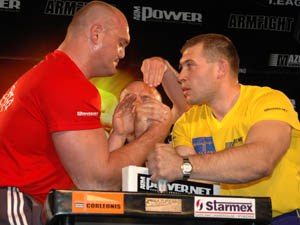 Vendetta Starogard Gdaski