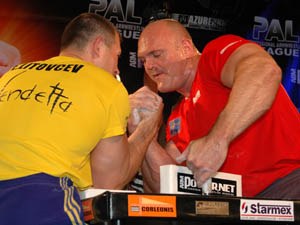 Vendetta Starogard Gdaski