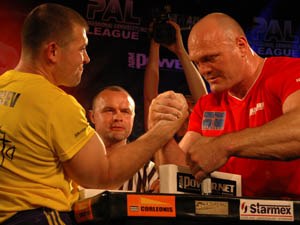 Vendetta Starogard Gdaski