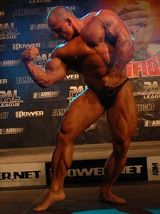 Vendetta Starogard Gdaski