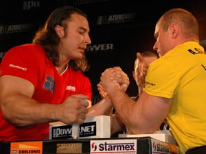 Vendetta Starogard Gdaski