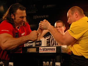 Vendetta Starogard Gdaski