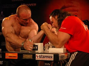 Vendetta Starogard Gdaski