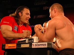 Vendetta Starogard Gdaski