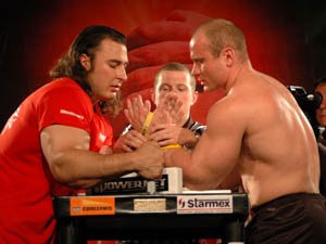 Vendetta Starogard Gdaski