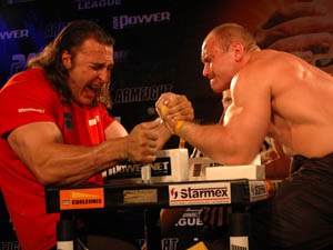 Vendetta Starogard Gdaski