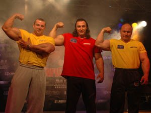 Vendetta Starogard Gdaski