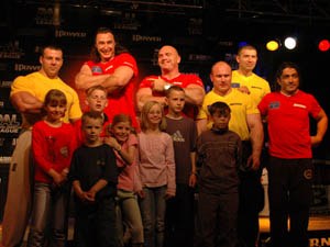 Vendetta Starogard Gdaski