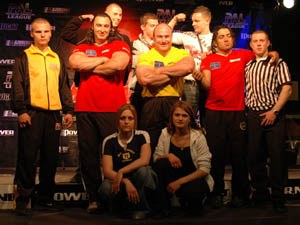 Vendetta Starogard Gdaski