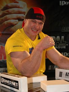 Vendetta Starogard Gdaski