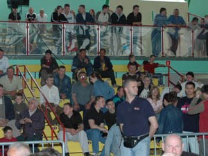 Vendetta Starogard Gdaski