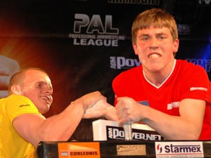 Vendetta Starogard Gdaski