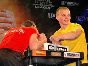 Vendetta Starogard Gdaski