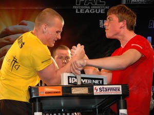 Vendetta Starogard Gdaski