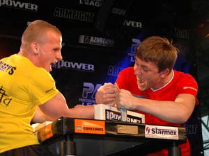 Vendetta Starogard Gdaski