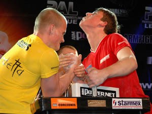 Vendetta Starogard Gdaski