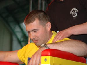 Vendetta Starogard Gdaski