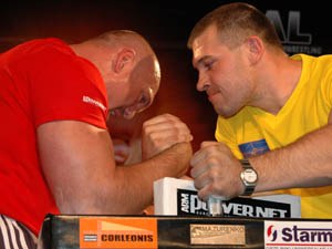 Vendetta Starogard Gdaski