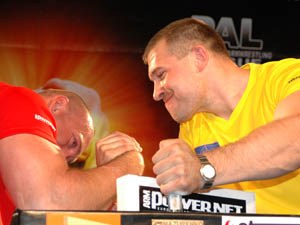 Vendetta Starogard Gdaski