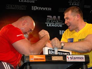 Vendetta Starogard Gdaski