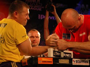 Vendetta Starogard Gdaski