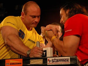 Vendetta Starogard Gdaski