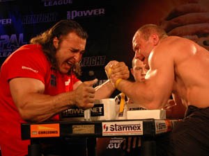 Vendetta Starogard Gdaski