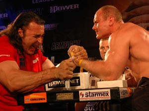 Vendetta Starogard Gdaski