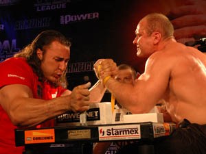 Vendetta Starogard Gdaski