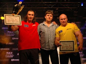 Vendetta Starogard Gdaski