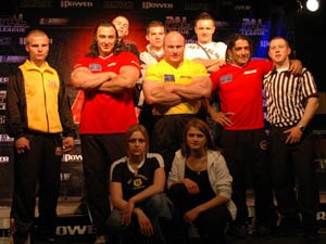 Vendetta Starogard Gdaski