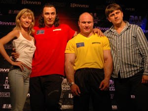 Vendetta Starogard Gdaski