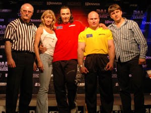 Vendetta Starogard Gdaski