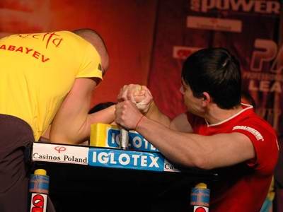 Vendetta Starogard Gdaski